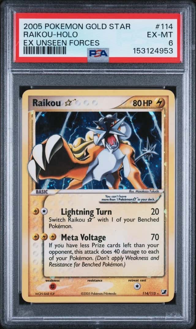 Raikou