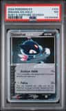 Sneasel Ex