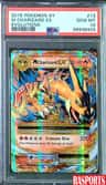 M Charizard Ex