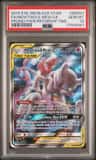 Mewtwo & Mew Gx
