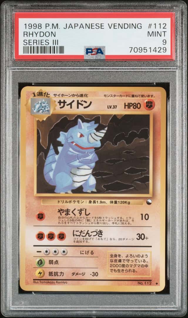 Rhydon