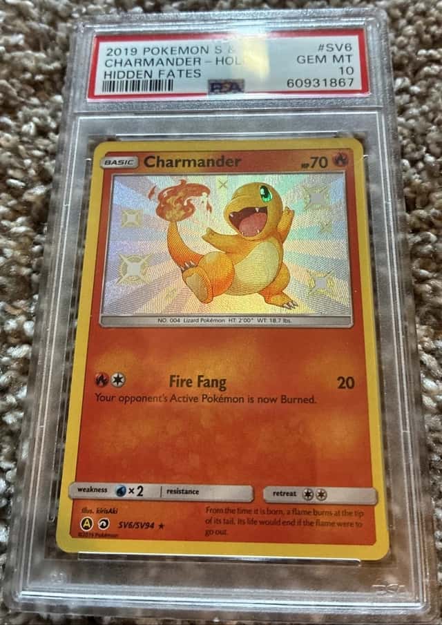 Charmander