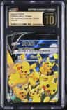 Pikachu V-Union