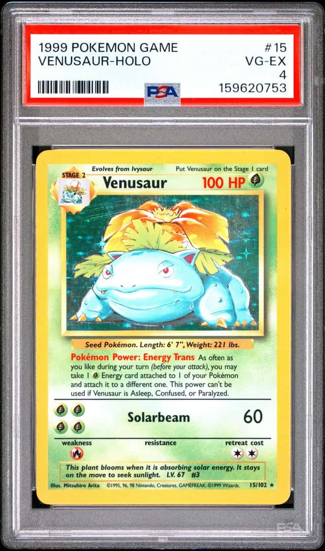 Venusaur