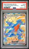 Cynthia'S Garchomp Ex