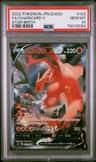 Charizard V