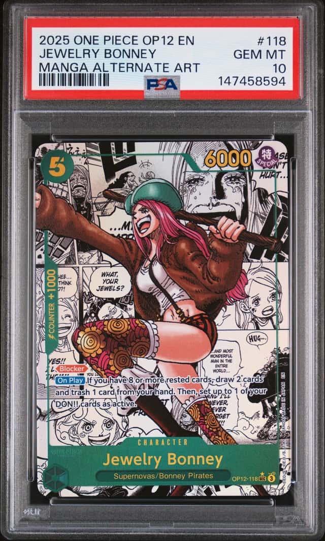 Jewelry Bonney