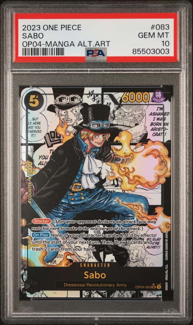Sabo