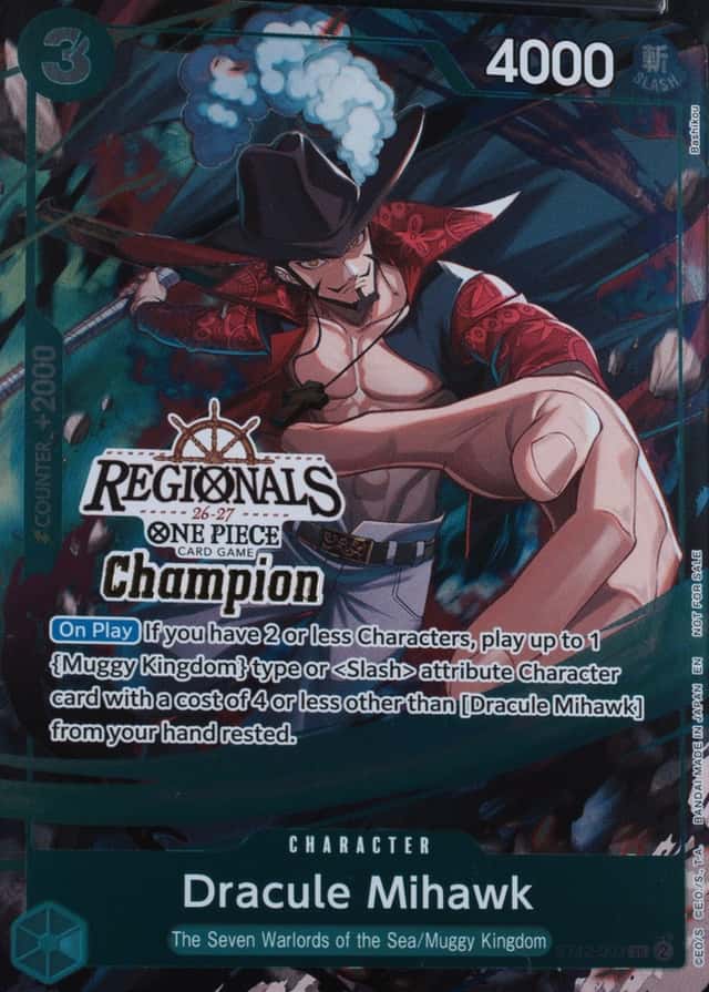 Champion