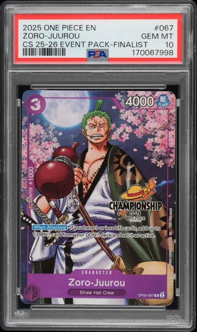 Zoro-Juurou