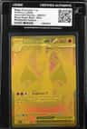 Mega Charizard Y Ex