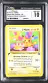 Birthday Pikachu