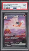 Charizard Ex