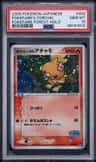 Pokepark'S Torchic