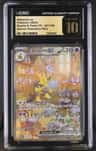 Alakazam Ex