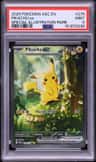 Pikachu Ex