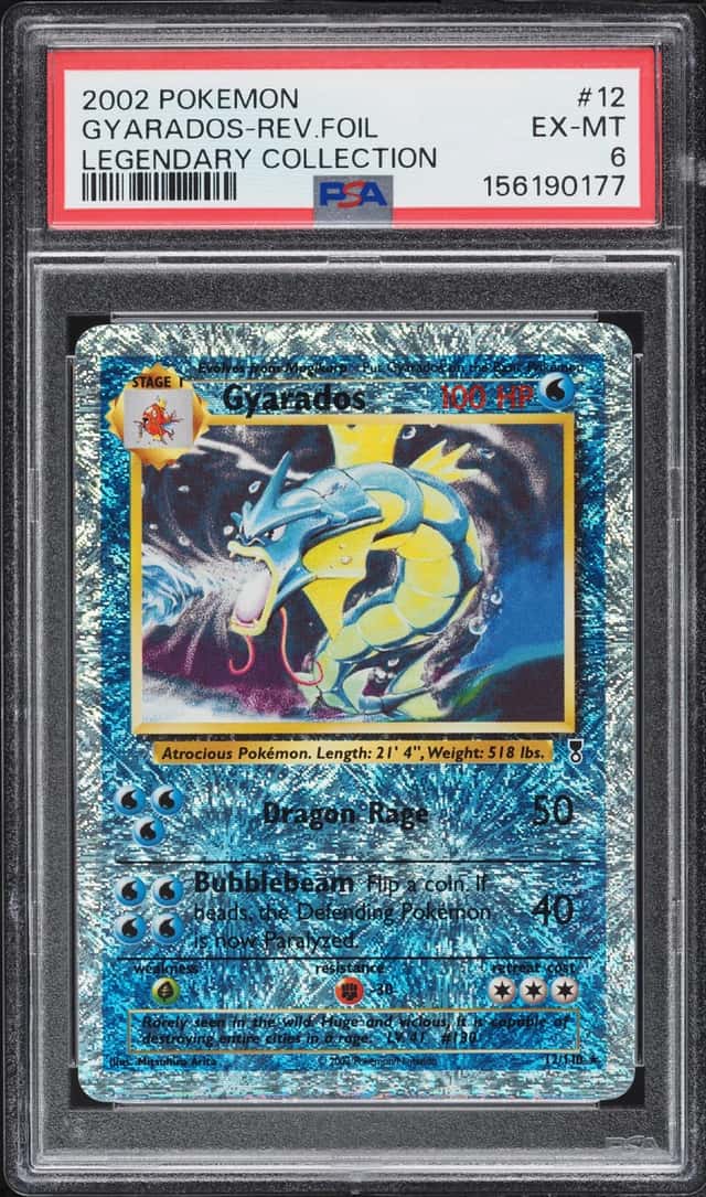 Gyarados