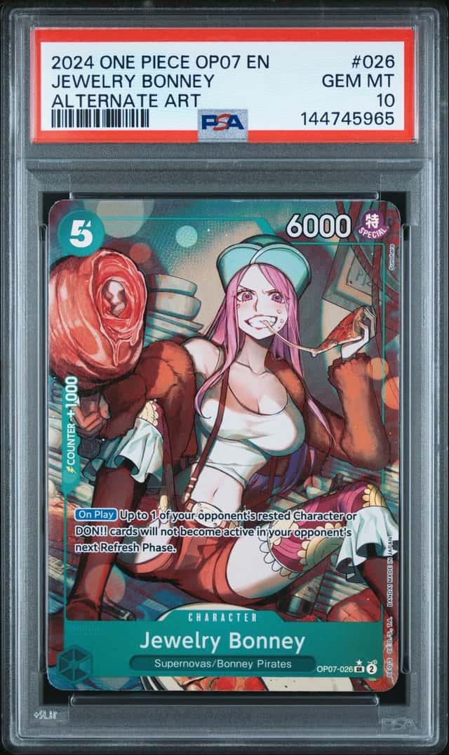 Jewelry Bonney