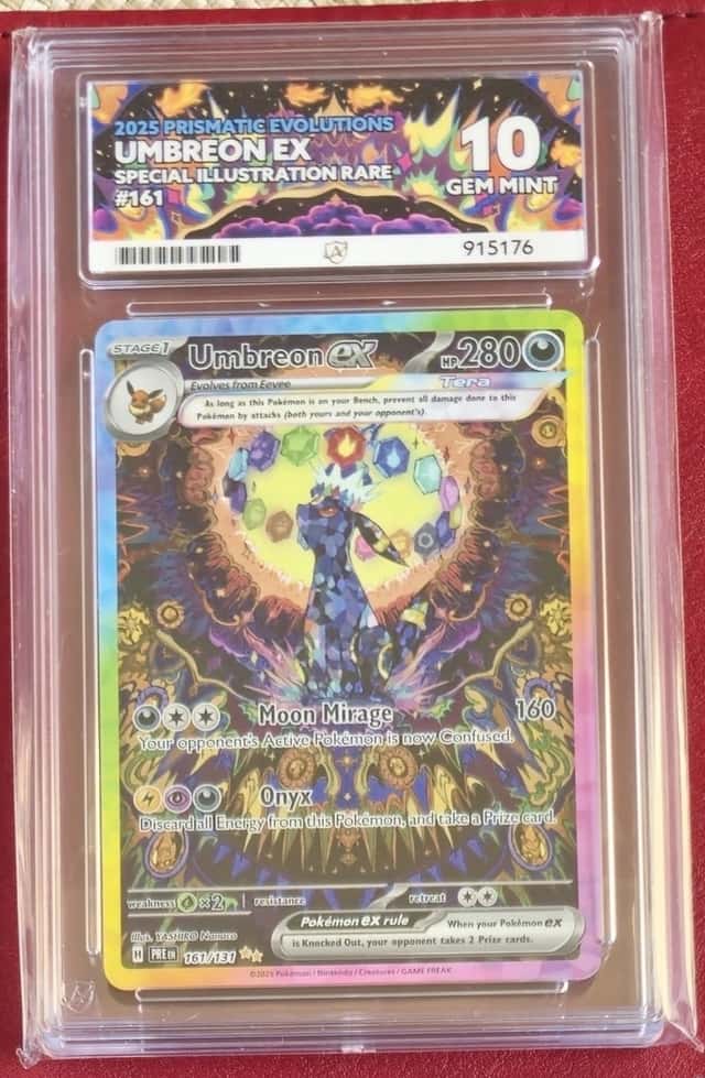 UMBREON ex