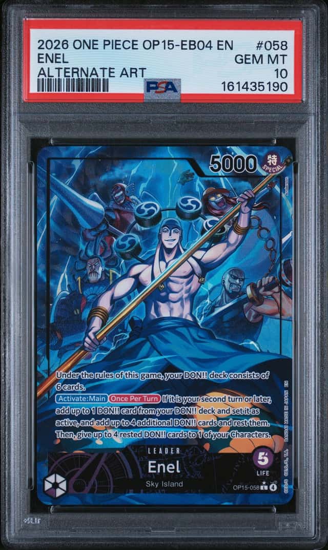 Enel