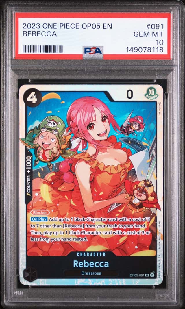 Rebecca