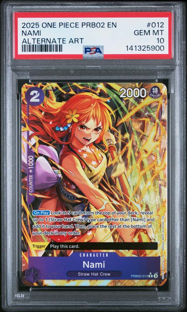 Nami