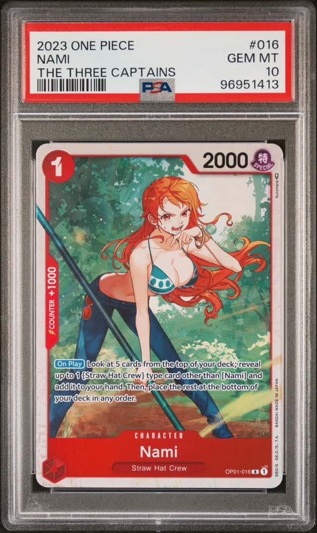 Nami