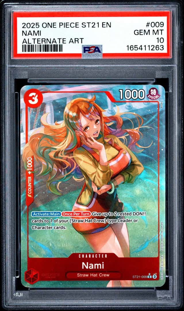 Nami