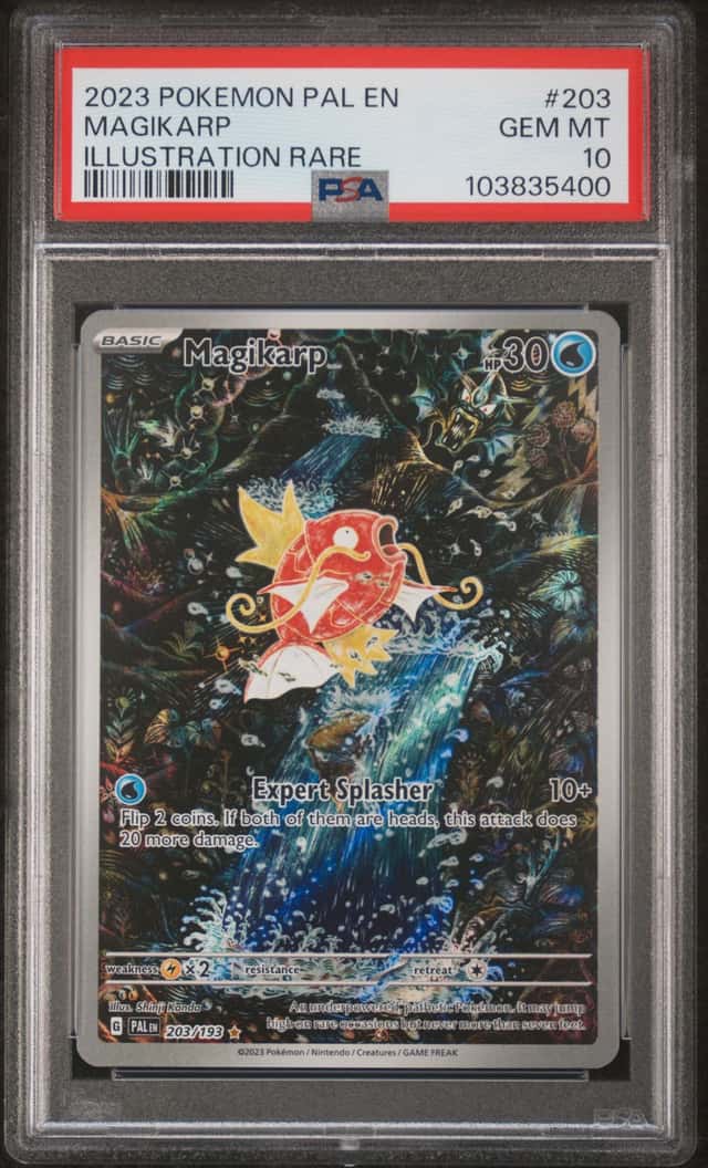 Magikarp