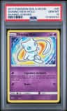 Shining Mew