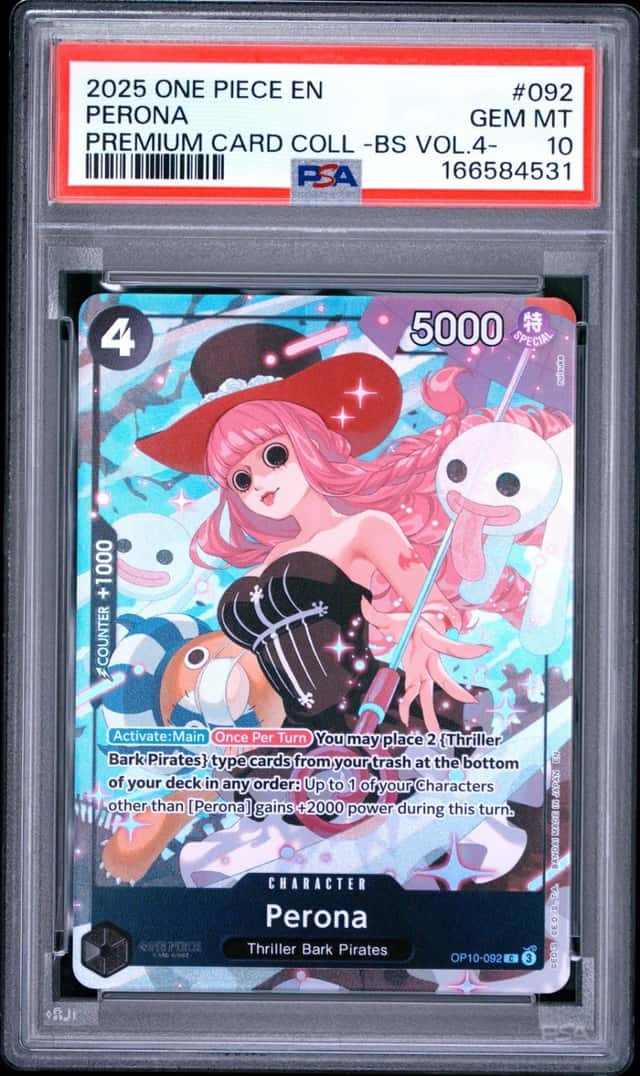 Perona