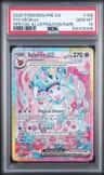 Sylveon Ex