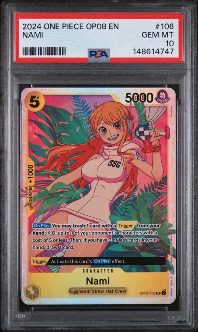 Nami