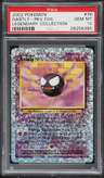 Gastly C