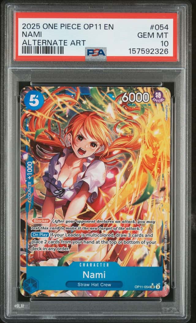 Nami