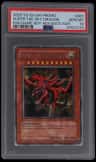 Slifer The Sky Dragon