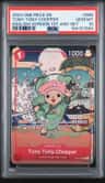 Tony Tony Chopper