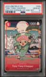 Tony Tony Chopper