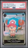 Tony Tony Chopper