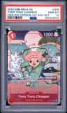 Tony Tony Chopper