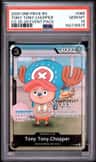 Tony Tony Chopper