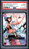 Ms. All Sunday Foil Sp