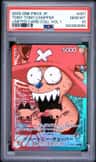 Tony Tony Chopper