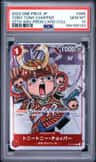 Tony Tony Chopper