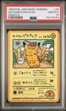 Ooyama'S Pikachu