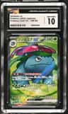 Venusaur Ex