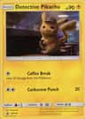 Detective Pikachu