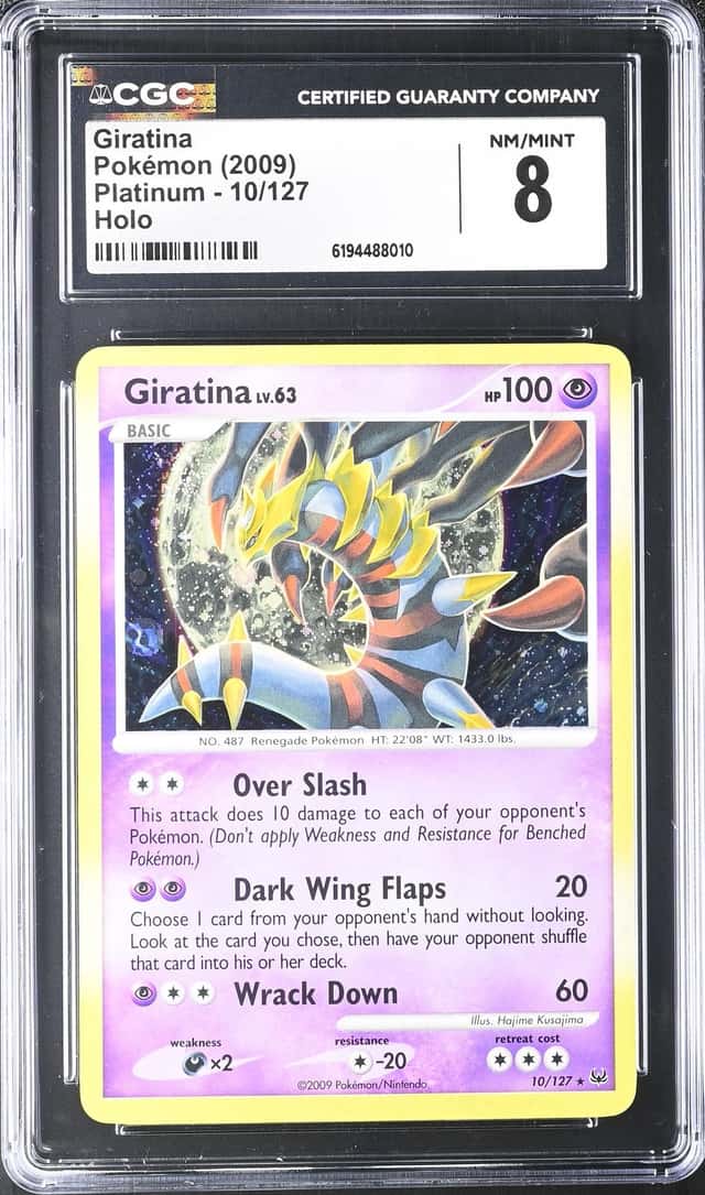 Giratina