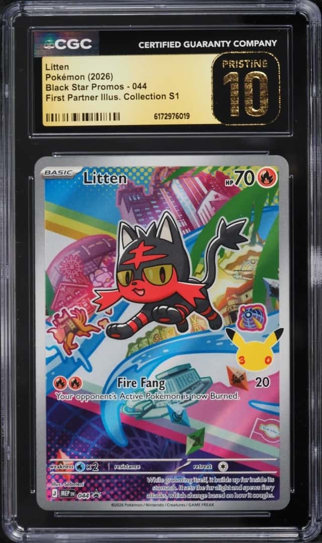 Litten