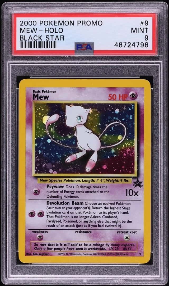 Mew